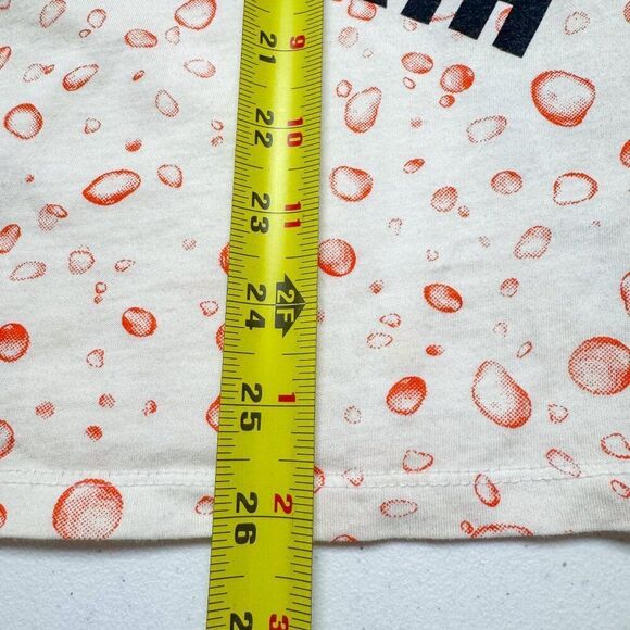 Air Jordan Gatorade Nike T-Shirt Mens Small Be Like Mike 2015 Allover AJ1165-100 - Picture 13 of 14